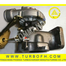 HOT SALE VOLKSWAGEN K14 TURBOCHARGER FOR SALE 53149707018